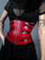 Corset Bloodlust - Madame Noora Corsets