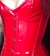 Corset Overbust Heart - Madame Noora Corsets