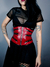 Corset Bloodlust na internet
