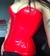 Corset Overbust Heart na internet