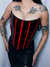 Corselet urban Vampire