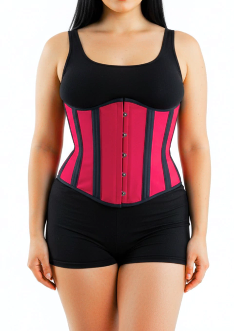 Corset Carmilla - Tight Lacing - comprar online