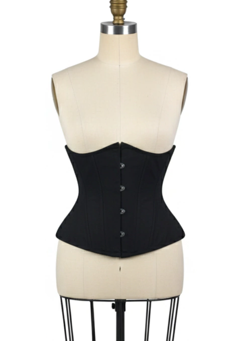 Corset Underbust Clássico Tight Lacing - comprar online