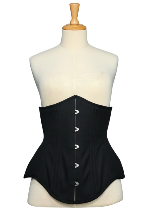 Corset Underbust com ancas - comprar online