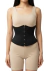 Imagem do Corset Waist Cincher Vertical Tight Lacing