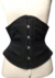 Corset Ribbon - Waist cincher - Madame Noora Corsets