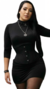Corset Waist Cincher Vertical Tight Lacing na internet