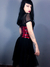 Corset Bloodlust - comprar online