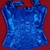corset overbust decote canoa