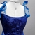 Imagem do corset overbust decote canoa