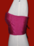 Cropped Pink Promise - Madame Noora Corsets