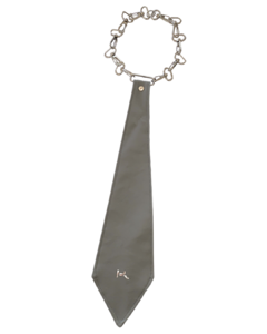 Corbata Collar - königxbonitabrada