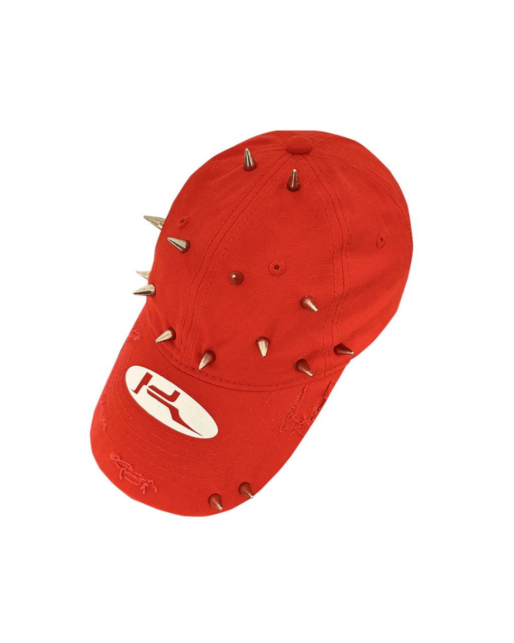 Gorra Pinches (rojo)