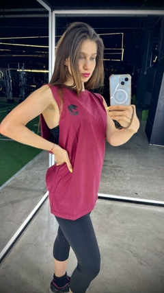 Sudaderas Over - Equilibrio Fitness