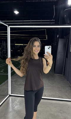 Sudadera Helena - Equilibrio Fitness