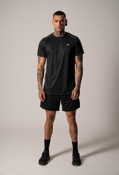 Remera Resistence