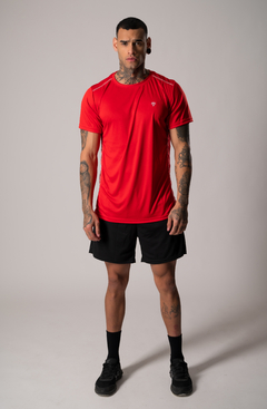 Remera Resistence - comprar online