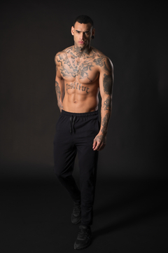 JOGGER RESILIENCE - comprar online