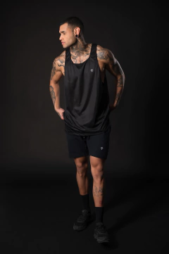 BERMUDA POWER - Equilibrio Fitness