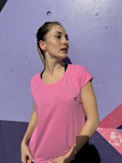 Remera Freedom - comprar online