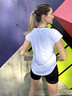 Remera Freedom - tienda online