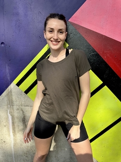 Remera Freedom - comprar online
