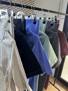 Set Mila Seamless importado - tienda online