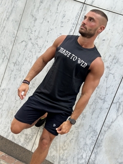 PACK Entrenamiento MAN - Equilibrio Fitness