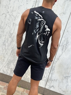 Sudaderas Over Estampadas - Equilibrio Fitness