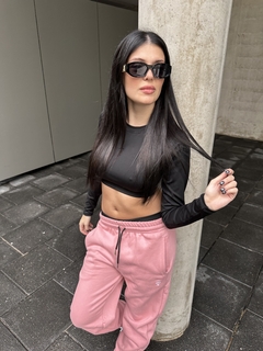 Jogger Transcendence - Equilibrio Fitness