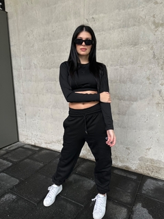 Jogger Transcendence - comprar online