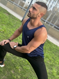 Imagen de MUSCULOSA STRENGTH