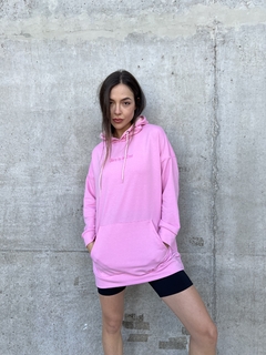 Buzo Over Born To Be Free - comprar online