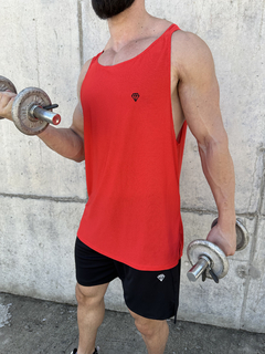 MUSCULOSA STRENGTH