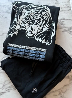 CONJUNTO GLADIATOR