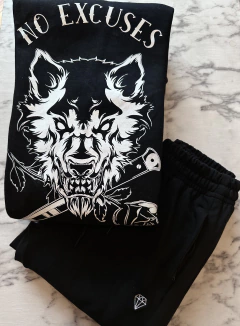 CONJUNTO GLADIATOR - tienda online