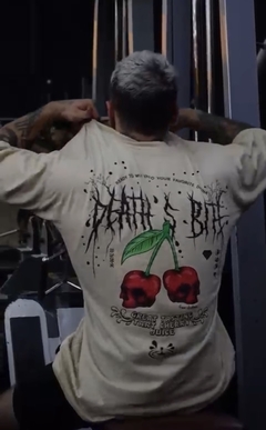Imagen de Remera Oversize IBIZA
