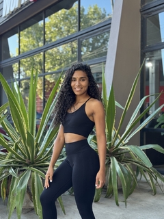 Calza Flexfit NICKI - Seamless - tienda online