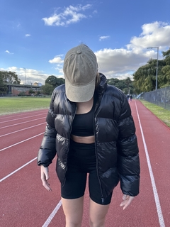 Imagen de Campera Puffer Sophie - importada