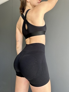 Short Seamless - Importado en internet