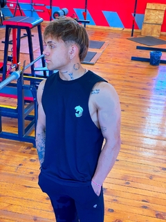 Imagen de PACK x 3u Sudaderas Over lisas y estampadas