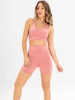 Set ENERGY Rosa - Exclusive Collection - Equilibrio Fitness