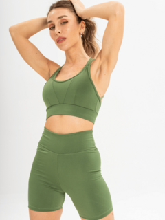 Set ENERGY Verde - Exclusive Collection - comprar online