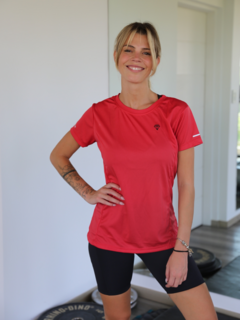 Remera TRAINING - comprar online