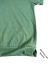 Camiseta capuz verde militar na internet