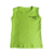 Camiseta Regata Verde