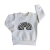 Blusa Moletom Good Things Happen - comprar online