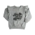 Blusa Moletinho Good Days Mescla - comprar online