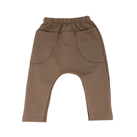 Calça Menino Capuccino