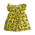 Vestido Arco Iris - comprar online